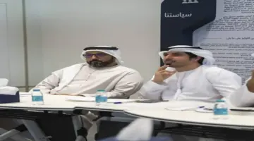 اعتماد الهوية الجديدة لمهرجان كلباء الرياضي